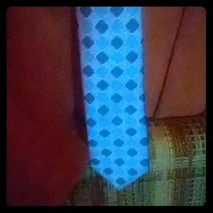 JoS A Bank signature collection tie